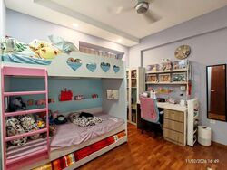 Mi Casa (D23), Condominium #574972621